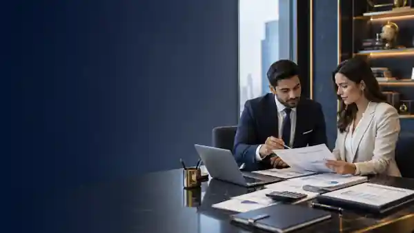 LOGOS Danışmanlık muhasebe hizmeti